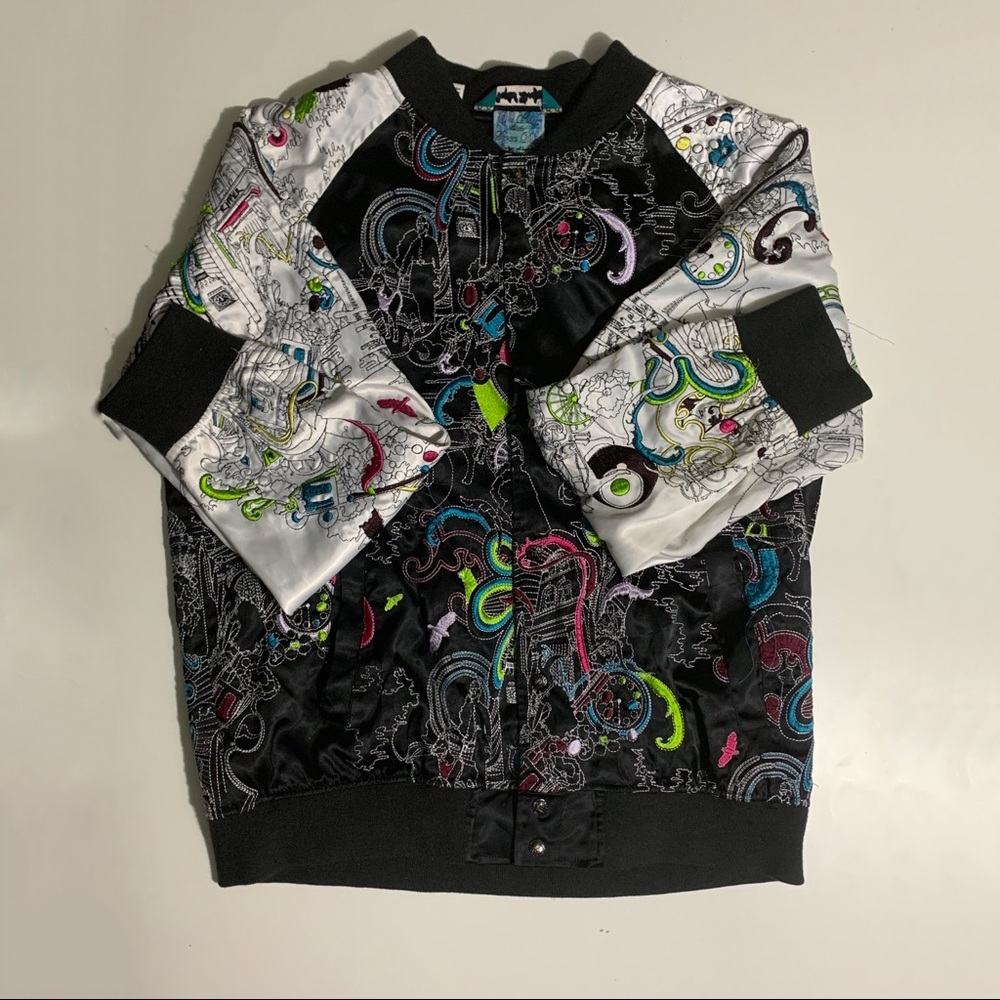 RARE Artful Dodger Jacket